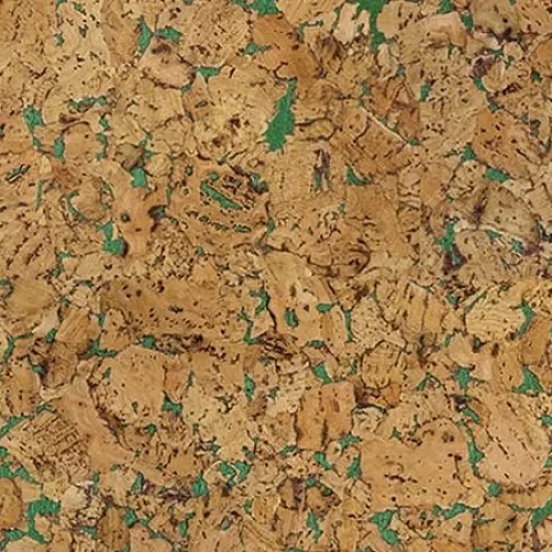 MONTE GREEN ПРОБКОВОЕ ПОКРЫТИЕ CORKSTYLE ПРОБКОВЫЕ ПАНЕЛИ ДЛЯ СТЕН WALL DESIGN